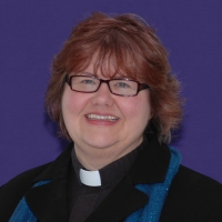 Pastor Stephanie
